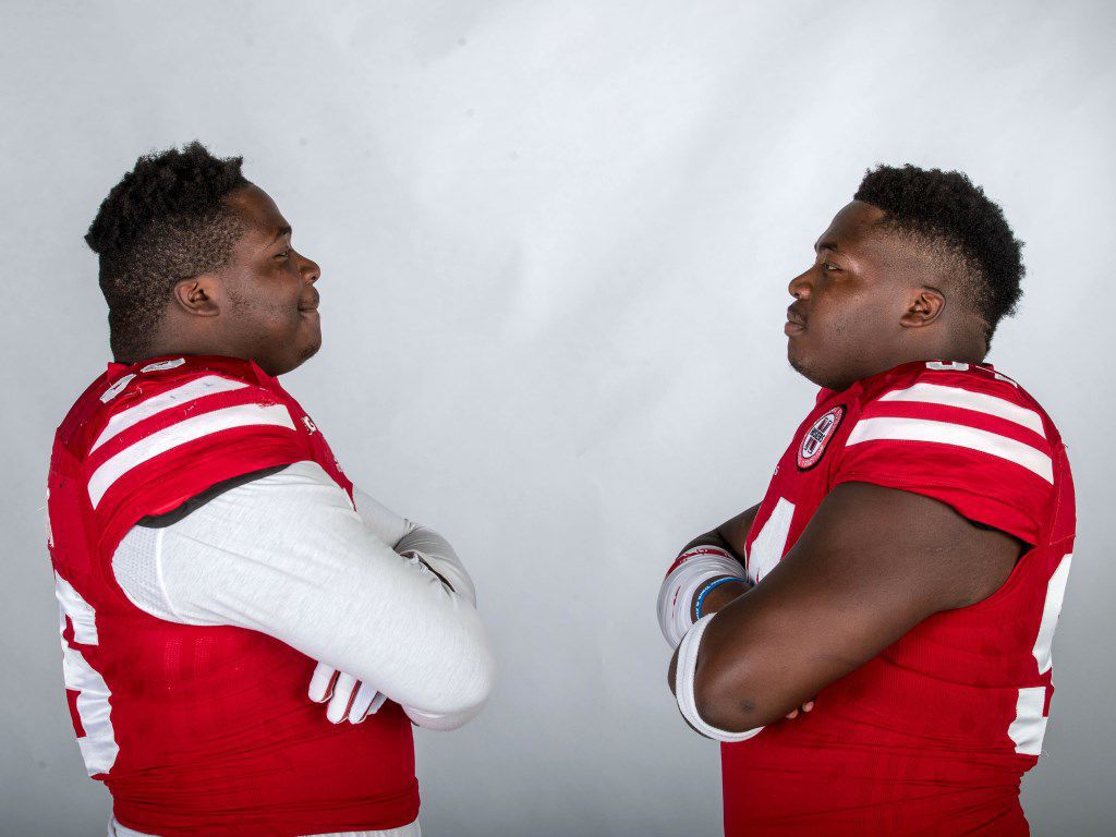 Davis twins